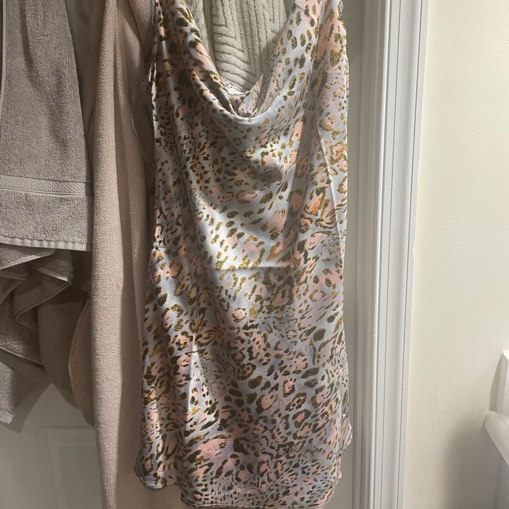 12th tribe dress